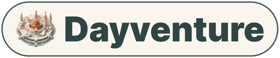 Dayventure Logo